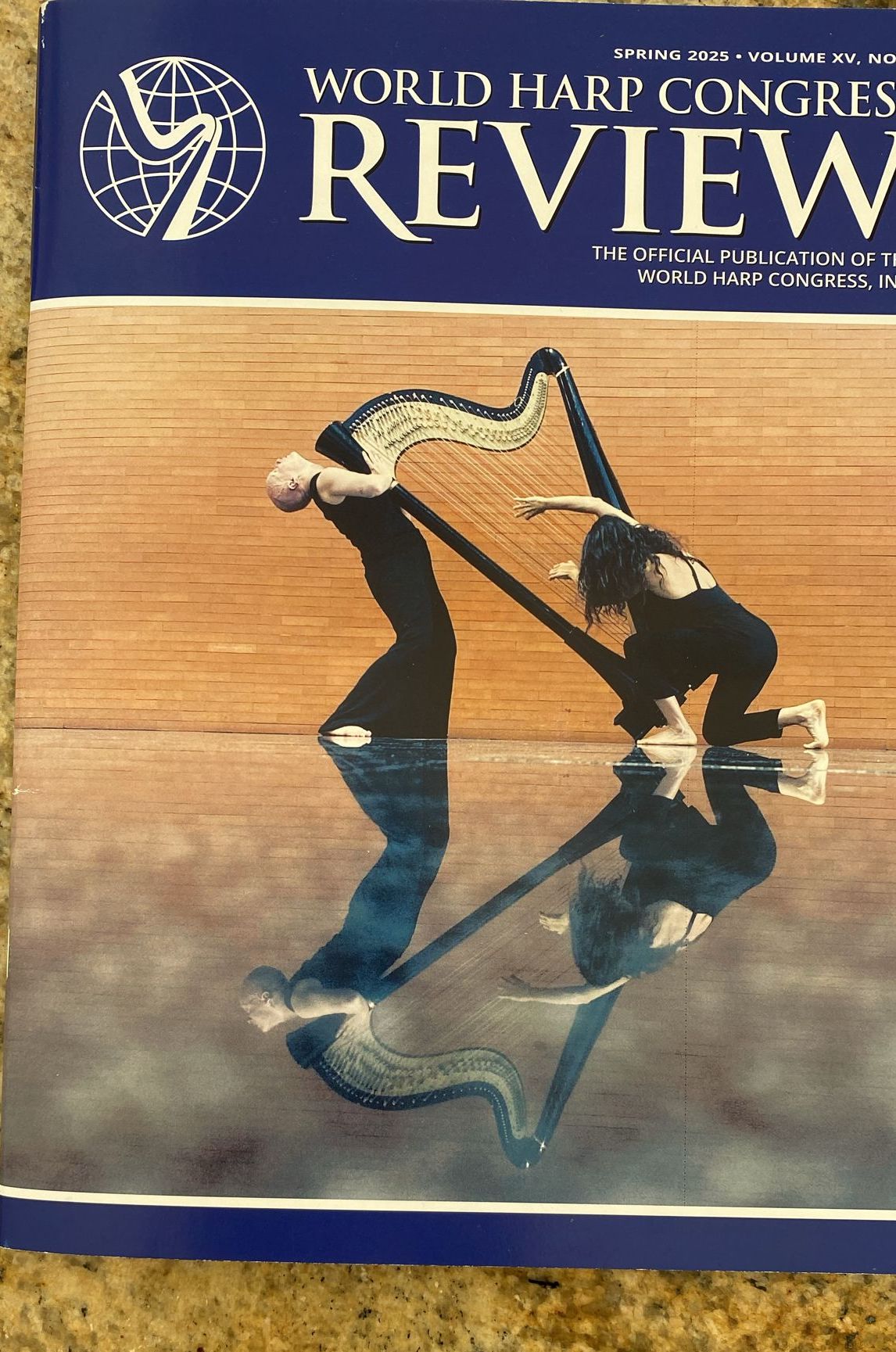 WorldHarpCongressReview-Petricor-Spring2024